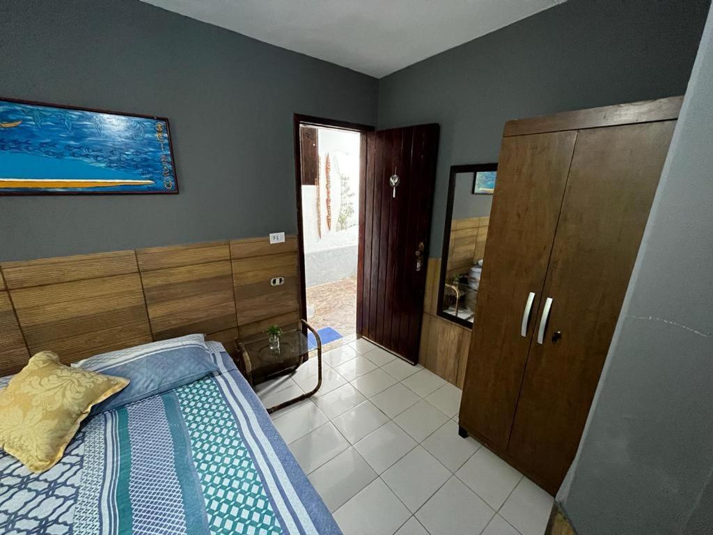 Pousada Passarte - Biquinha Hotel Morro de São Paulo Екстериор снимка