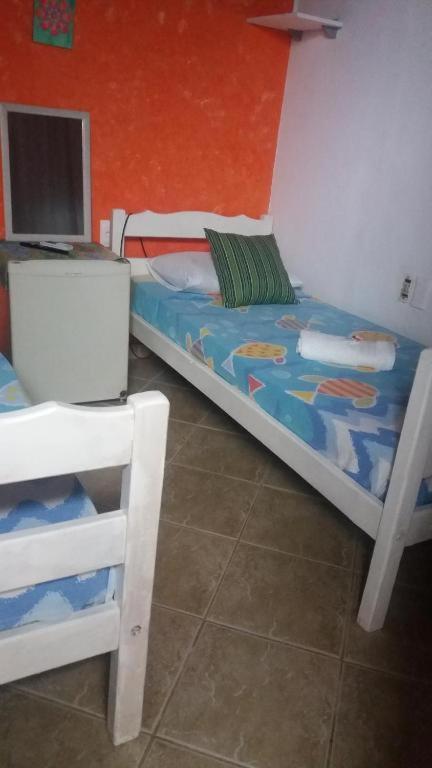 Pousada Passarte - Biquinha Hotel Morro de São Paulo Екстериор снимка