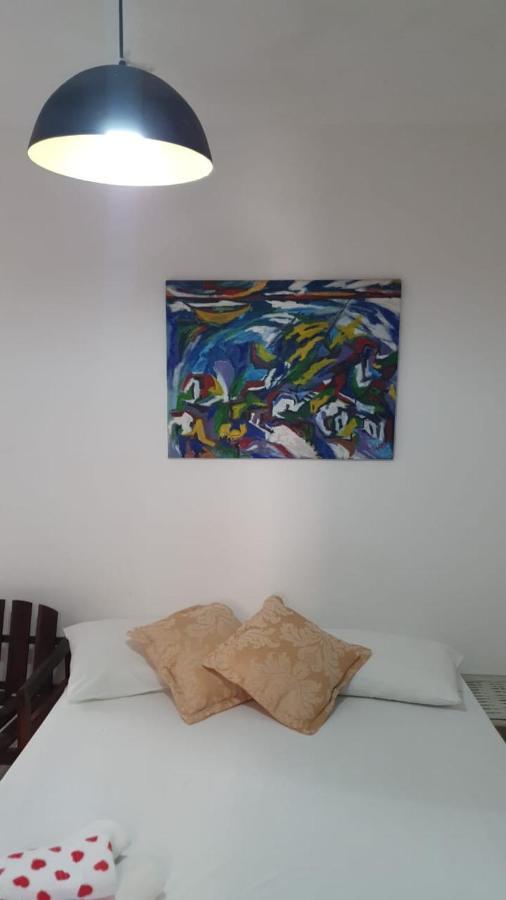 Pousada Passarte - Biquinha Hotel Morro de São Paulo Екстериор снимка