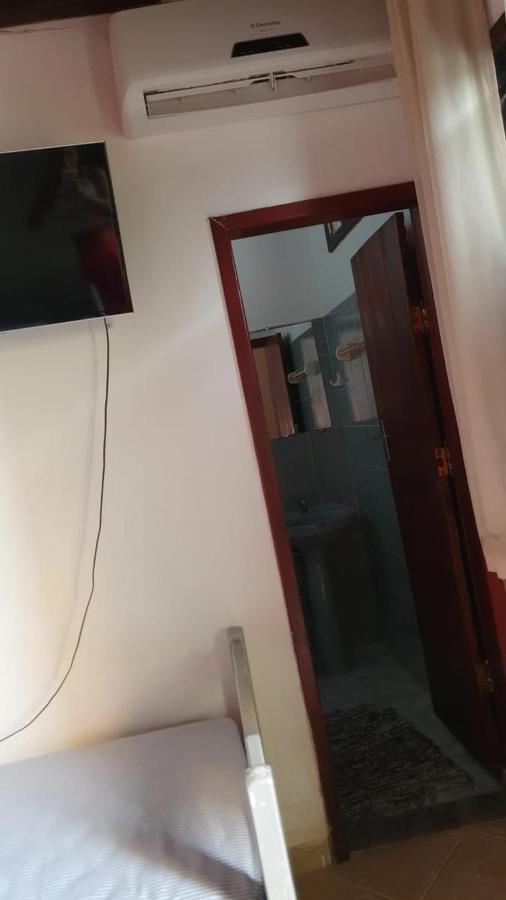 Pousada Passarte - Biquinha Hotel Morro de São Paulo Екстериор снимка
