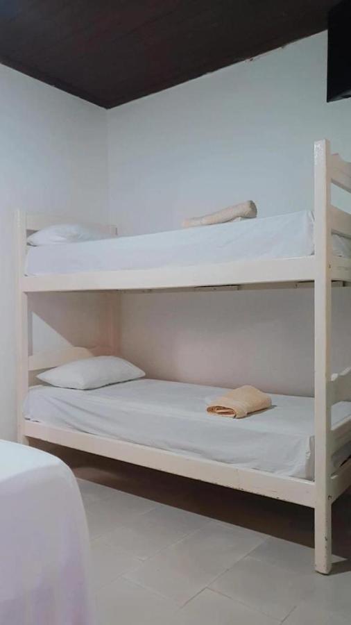 Pousada Passarte - Biquinha Hotel Morro de São Paulo Екстериор снимка