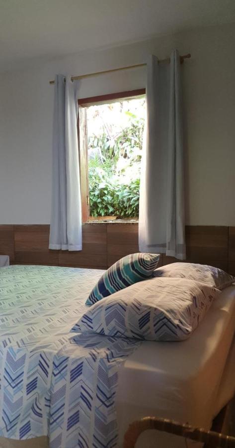 Pousada Passarte - Biquinha Hotel Morro de São Paulo Екстериор снимка