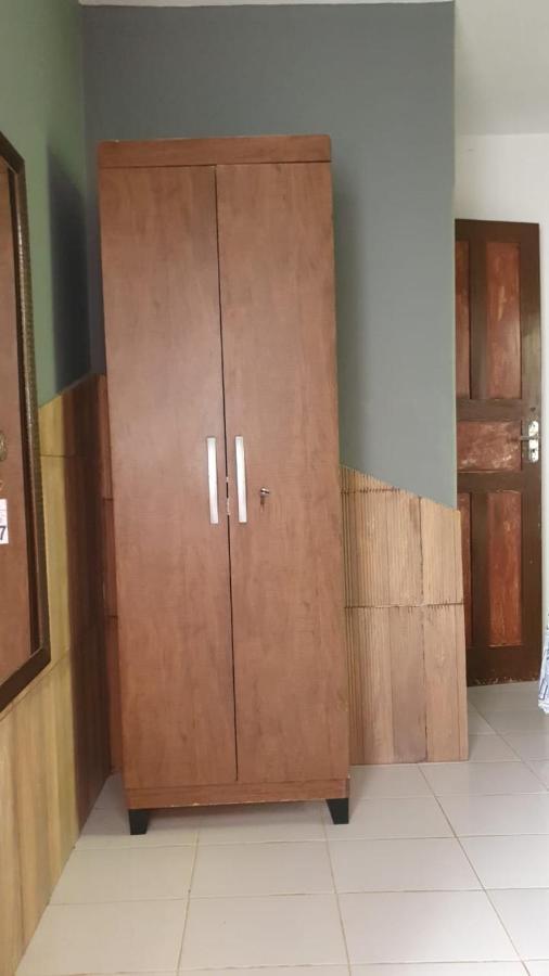 Pousada Passarte - Biquinha Hotel Morro de São Paulo Екстериор снимка