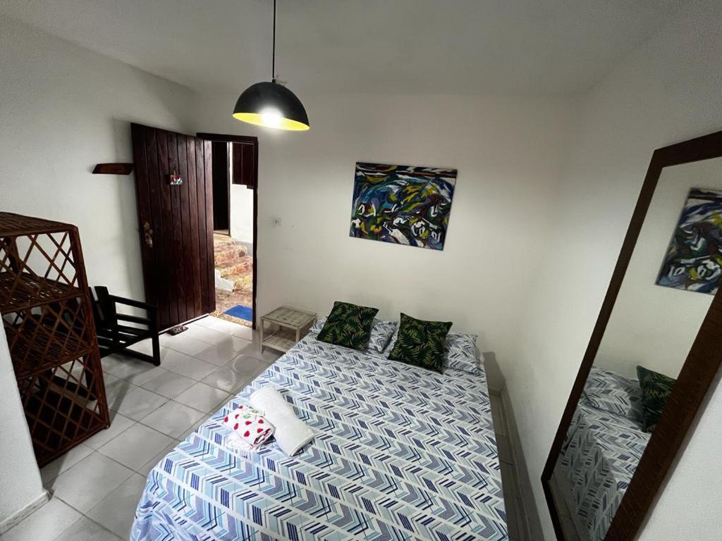 Pousada Passarte - Biquinha Hotel Morro de São Paulo Екстериор снимка