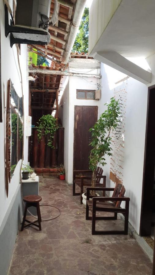 Pousada Passarte - Biquinha Hotel Morro de São Paulo Екстериор снимка